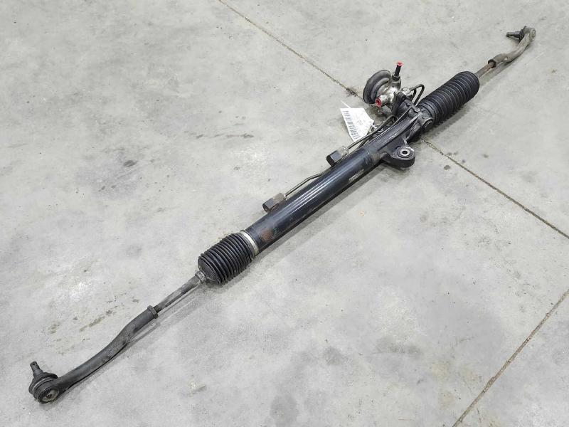 2007-2013 Acura MDX Steering Rack and Pinion Assembly Genuine OEM 53601STXA02