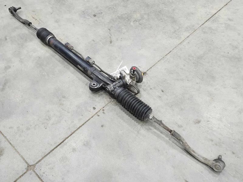 2007-2013 Acura MDX Steering Rack and Pinion Assembly Genuine OEM 53601STXA02