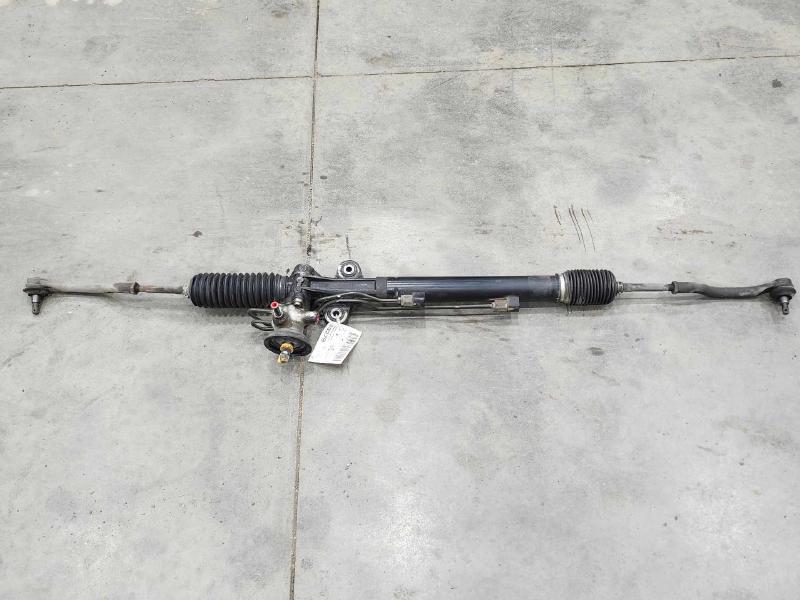2007-2013 Acura MDX Steering Rack and Pinion Assembly Genuine OEM 53601STXA02