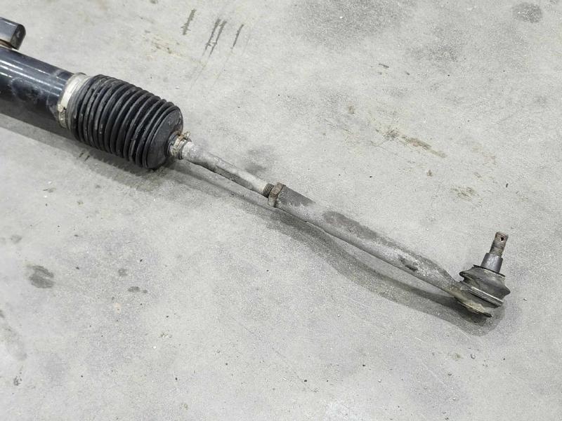 2007-2013 Acura MDX Steering Rack and Pinion Assembly Genuine OEM 53601STXA02
