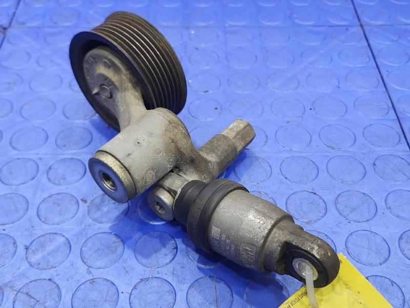 2016 Honda CR-V Engine Belt Tensioner