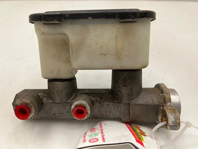 1993 GMC Sierra 1500 Master Cylinder