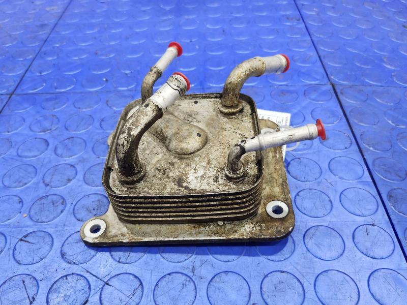 2013 Nissan Pathfinder Transmission Oil Cooler