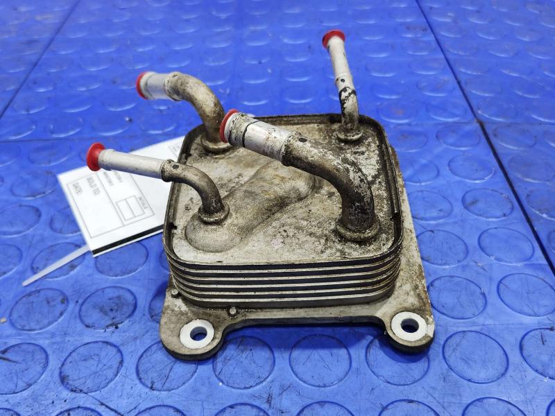 2013 Nissan Pathfinder Transmission Oil Cooler
