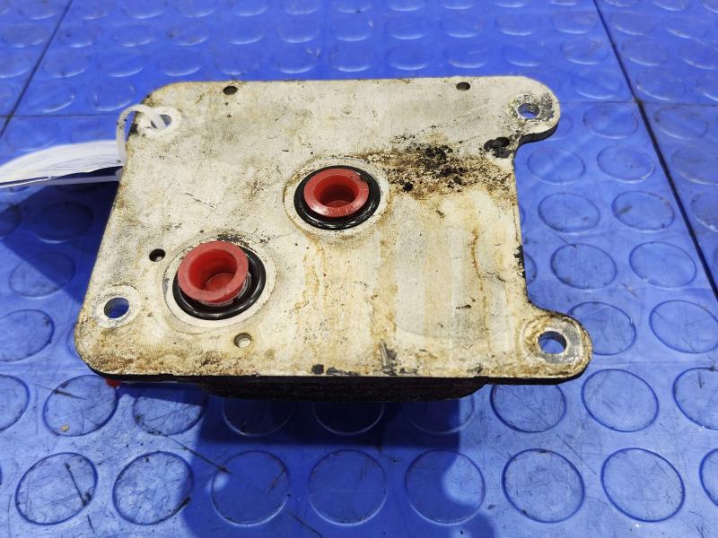 2013 Nissan Pathfinder Transmission Oil Cooler