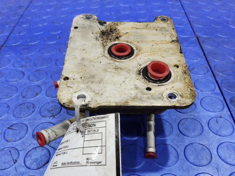 2013 Nissan Pathfinder Transmission Oil Cooler