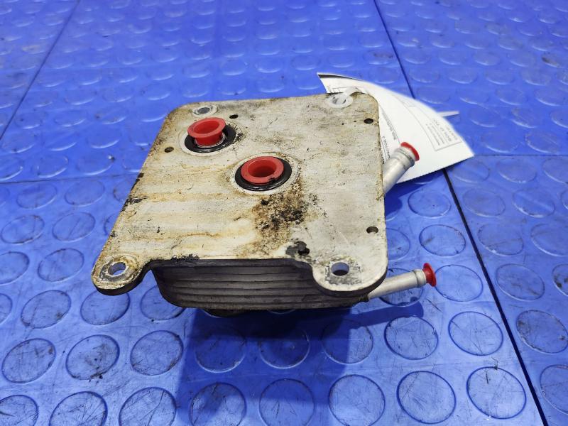 2013 Nissan Pathfinder Transmission Oil Cooler