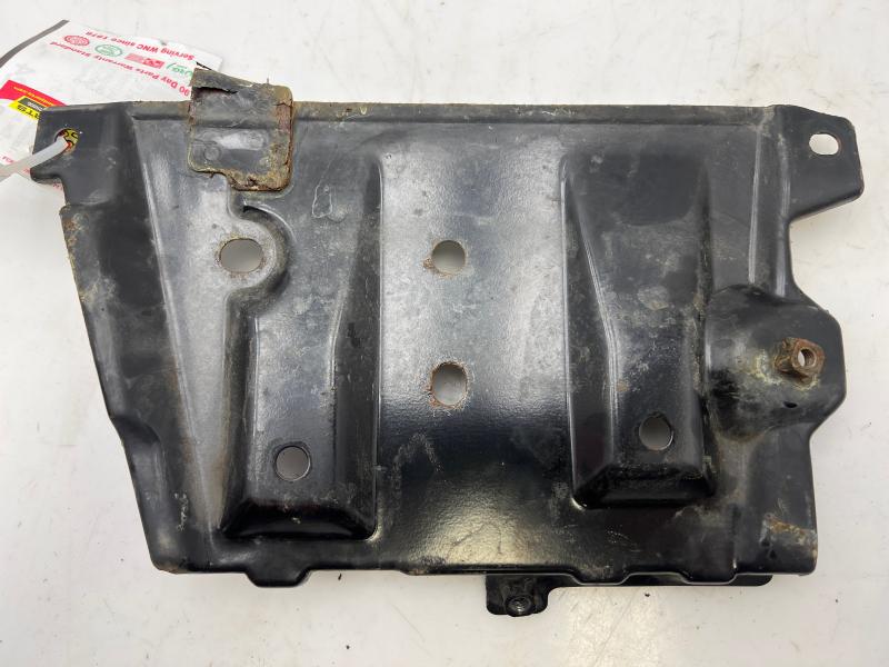 2007-11 Nissan Altima Battery Tray Bracket OEM 648603TA0A
