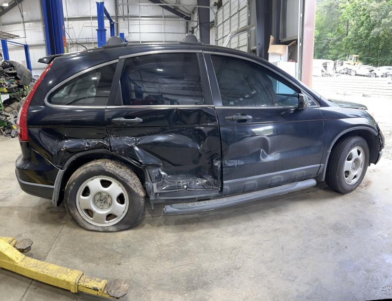 2007 Honda CR-V Air Cond. Evaporator