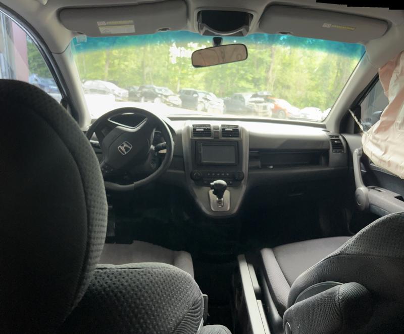 2007 Honda CR-V Air Cond. Evaporator