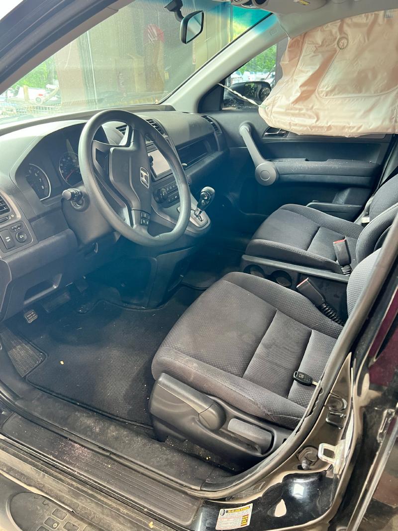 2007 Honda CR-V Air Cond. Evaporator