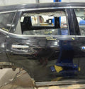 2015 Nissan Rogue Rear Door