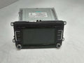 2012 Volkswagen Jetta Audio & Visual Equip.(Radio)