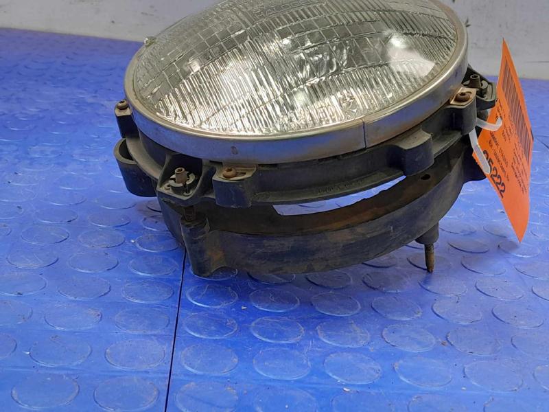 2003 Jeep Wrangler Headlamp Assembly