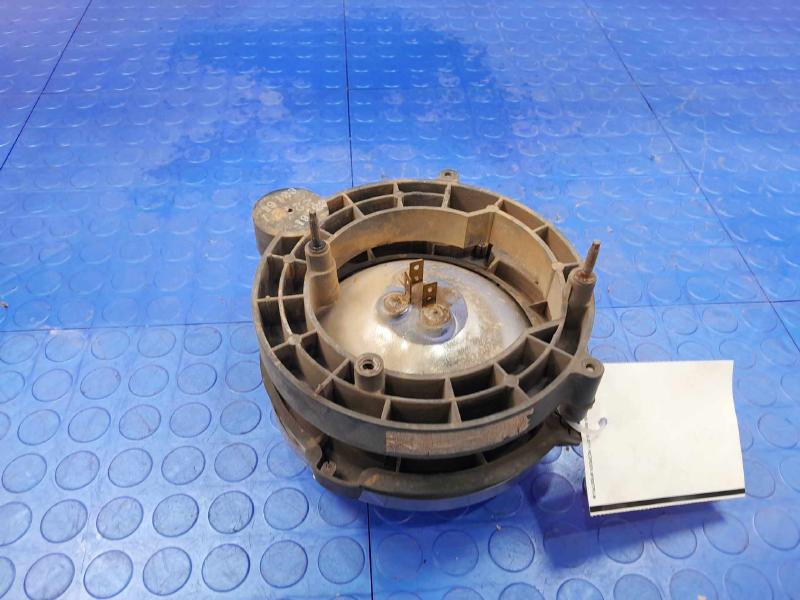 2003 Jeep Wrangler Headlamp Assembly
