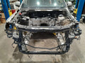2012 Jeep Grand Cherokee Radiator Support
