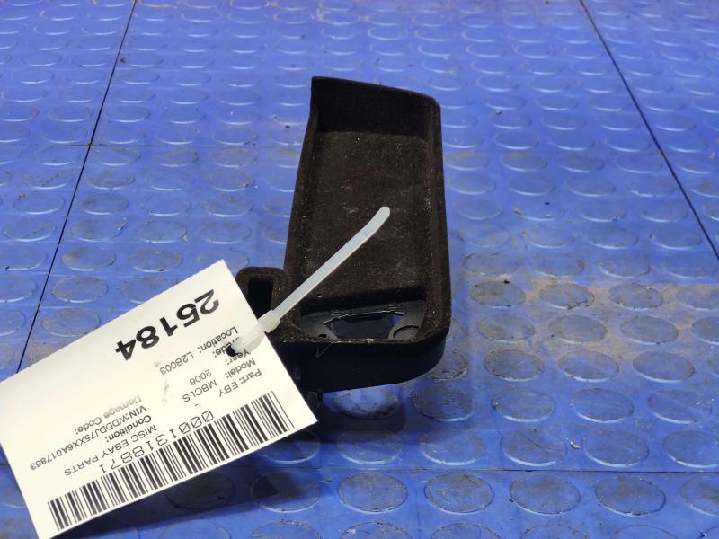 2006 Mercedes CLS-Class Misc Ebay Parts