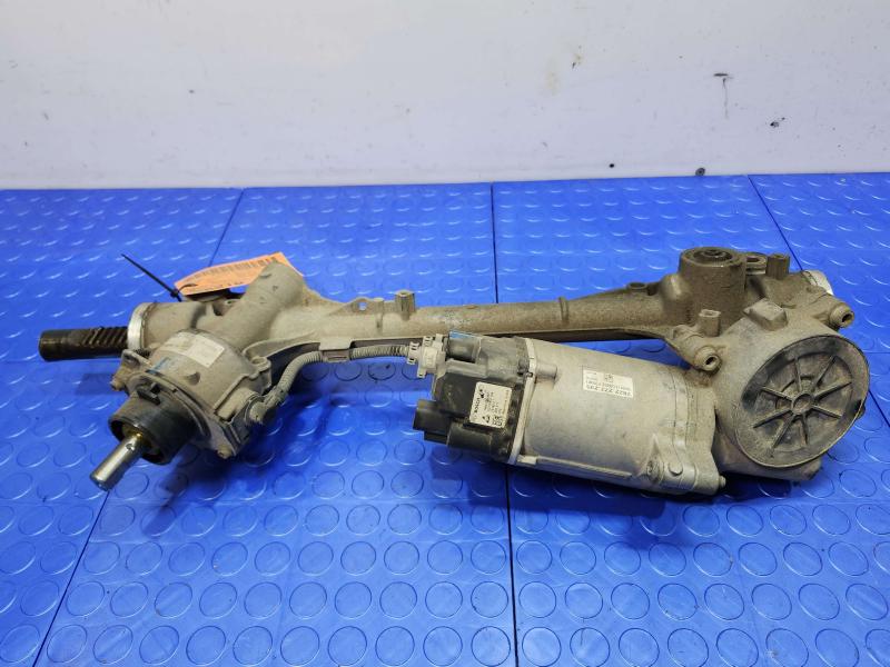 2018 Chevrolet Malibu Steering Gear (Incl. Rack)
