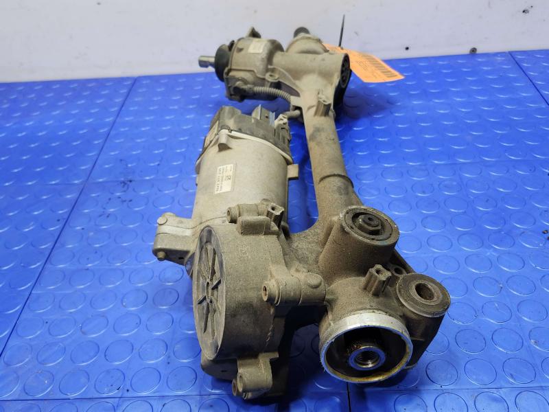 2018 Chevrolet Malibu Steering Gear (Incl. Rack)