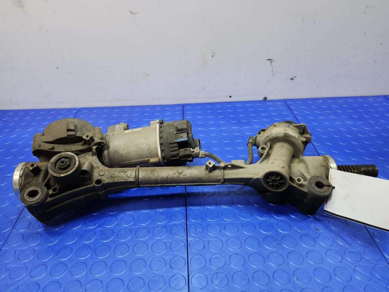 2018 Chevrolet Malibu Steering Gear (Incl. Rack)