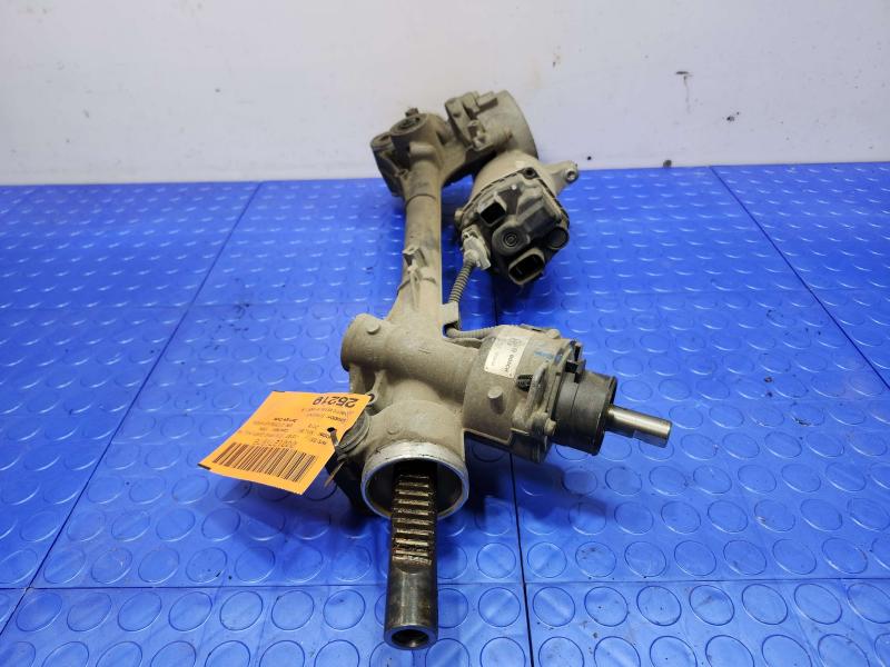 2018 Chevrolet Malibu Steering Gear (Incl. Rack)