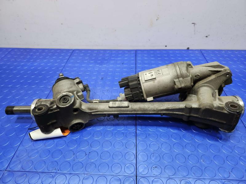 2018 Chevrolet Malibu Steering Gear (Incl. Rack)