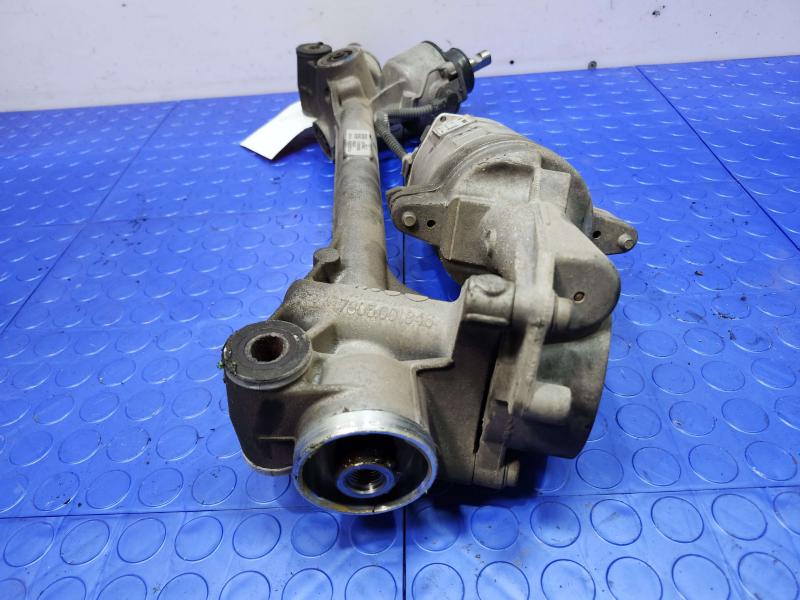 2018 Chevrolet Malibu Steering Gear (Incl. Rack)