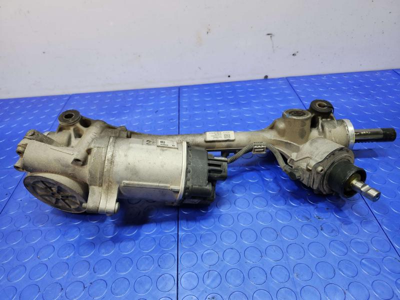 2018 Chevrolet Malibu Steering Gear (Incl. Rack)