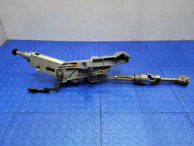 2017-2019 Ford Escape Steering Column Bare Genuine OEM CV6Z3C529M