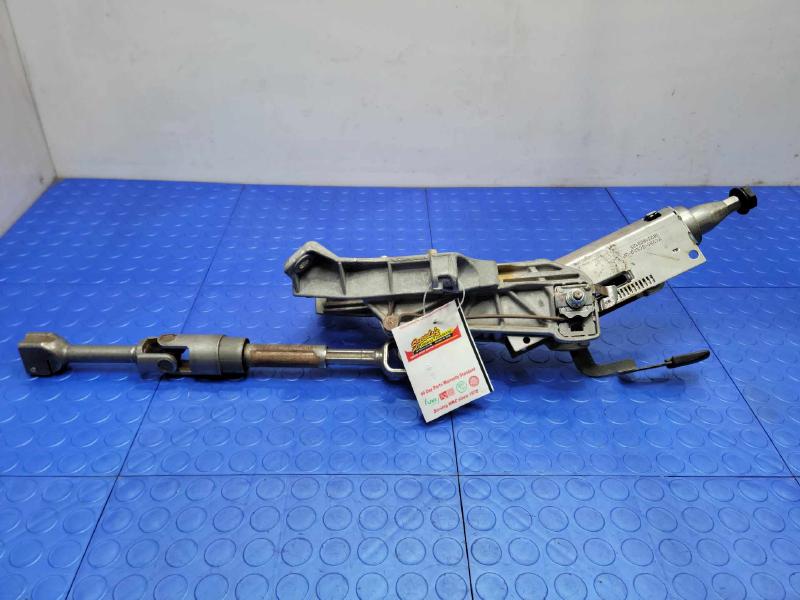 2017-2019 Ford Escape Steering Column Bare Genuine OEM CV6Z3C529M