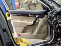 2011 Kia Sorento Front Door Trim Panel