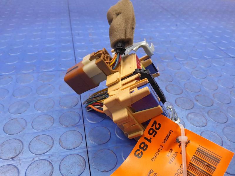 2013-2019 Nissan Versa Instrument Panel Junction Block Genuine OEM 24311-1HA0A
