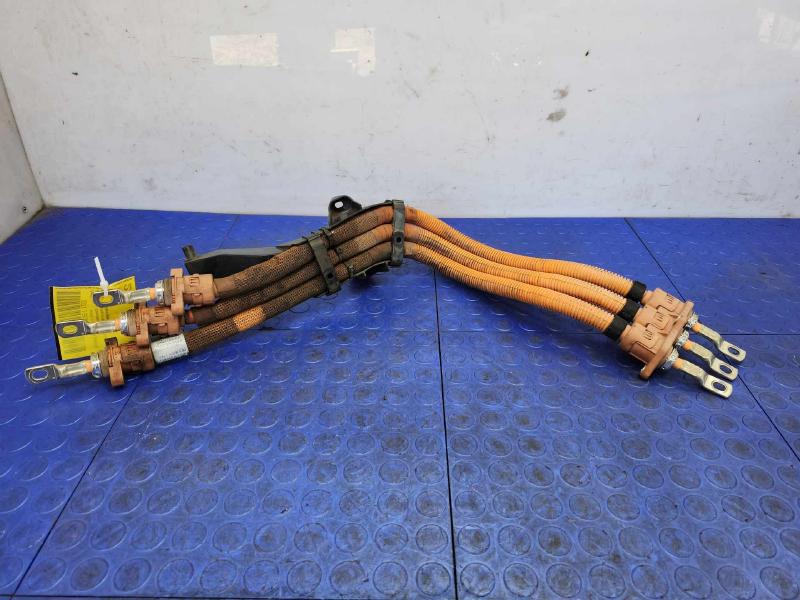 2013 Volkswagen Jetta Wire Harness (Misc)