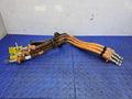 2013 Volkswagen Jetta Wire Harness (Misc)