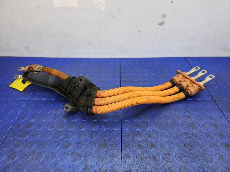2013 Volkswagen Jetta Wire Harness (Misc)