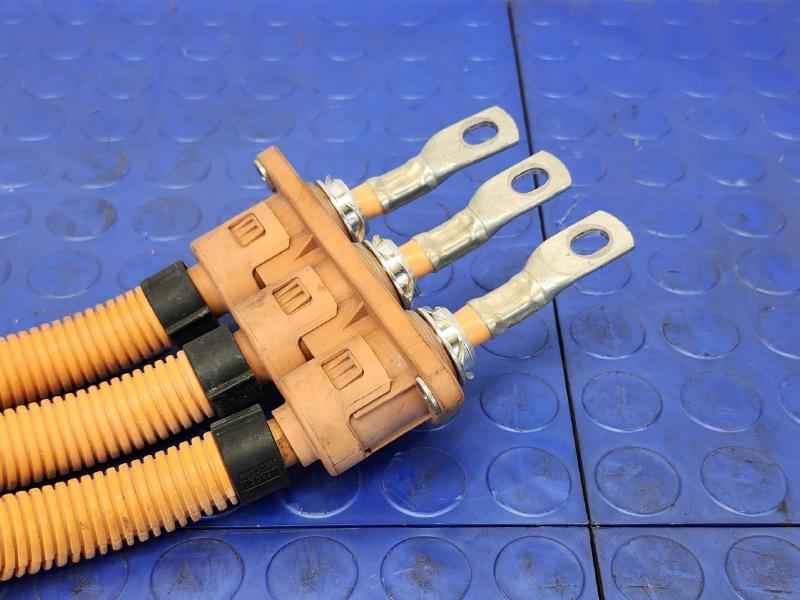 2013 Volkswagen Jetta Wire Harness (Misc)