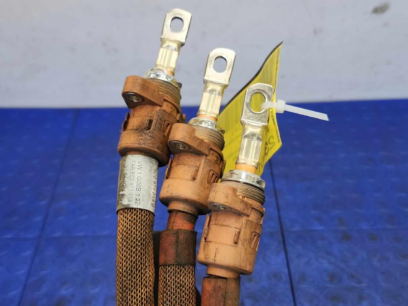 2013 Volkswagen Jetta Wire Harness (Misc)