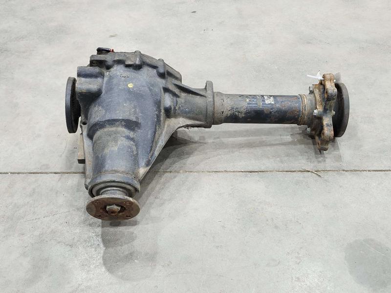 1996 Nissan Pathfinder Carrier/Differential Assembly