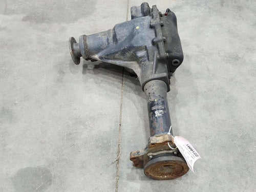 1996 Nissan Pathfinder Carrier/Differential Assembly