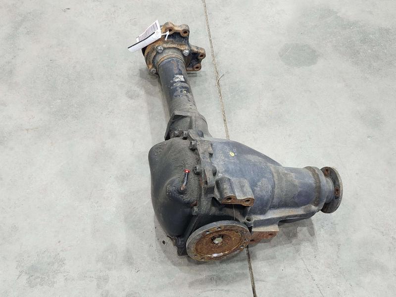 1996 Nissan Pathfinder Carrier/Differential Assembly