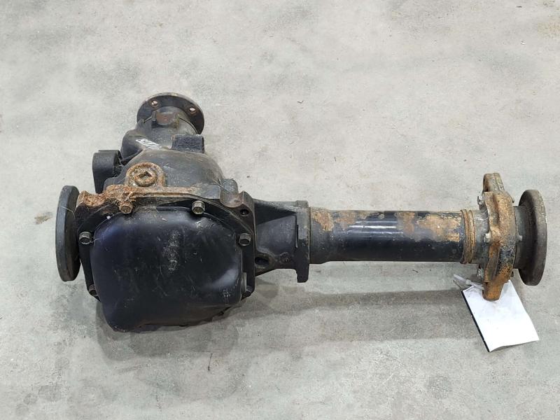 1996 Nissan Pathfinder Carrier/Differential Assembly