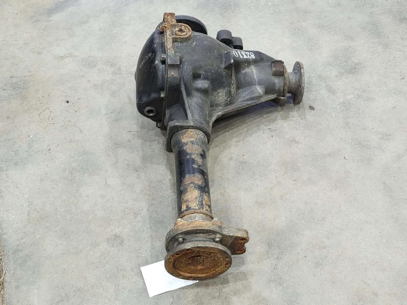 1996 Nissan Pathfinder Carrier/Differential Assembly