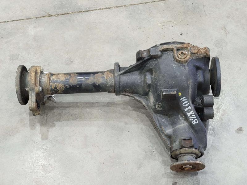 1996 Nissan Pathfinder Carrier/Differential Assembly