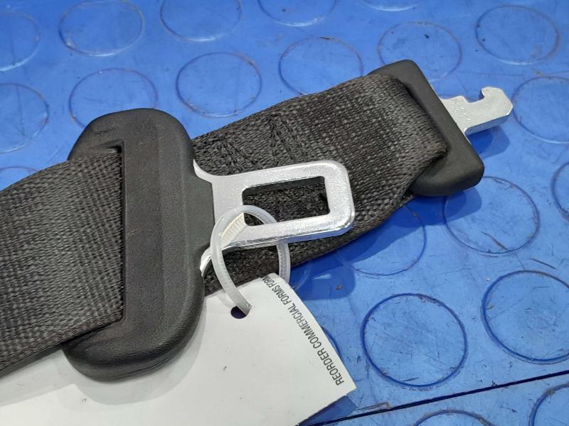 2019 GMC Terrain Rear Seat Belt