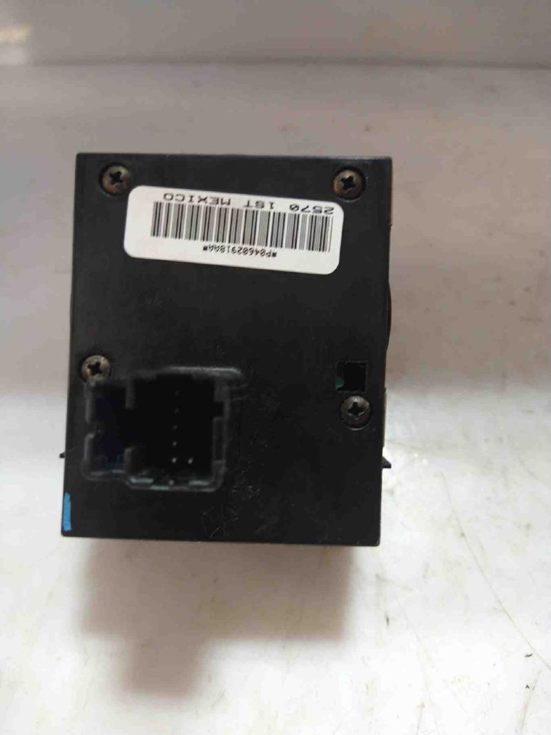 2011 Ram 1500 Headlight Switch (Dash Mtd)