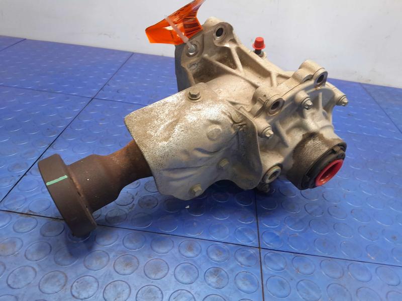 2021-2022 Ford Ecosport 2.0L Transfer Case Assembly 30K OEM GN15-7L486-AC