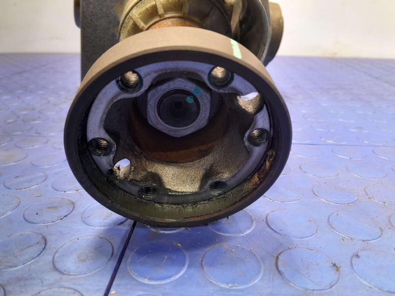2021-2022 Ford Ecosport 2.0L Transfer Case Assembly 30K OEM GN15-7L486-AC