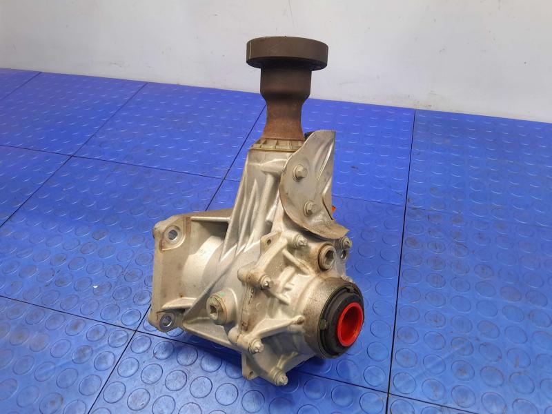 2021-2022 Ford Ecosport 2.0L Transfer Case Assembly 30K OEM GN15-7L486-AC