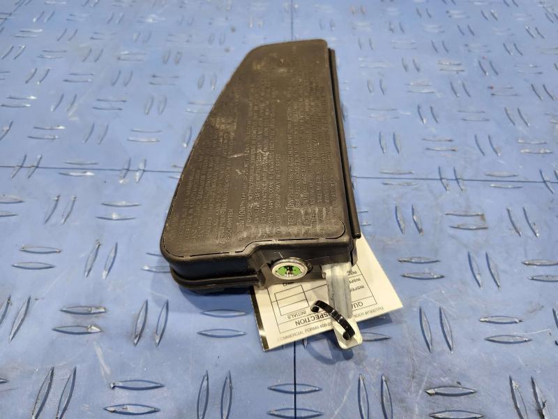 2010 Mercedes ML-Class Air Bag