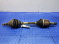 2016 Ford Focus Axle Shaft